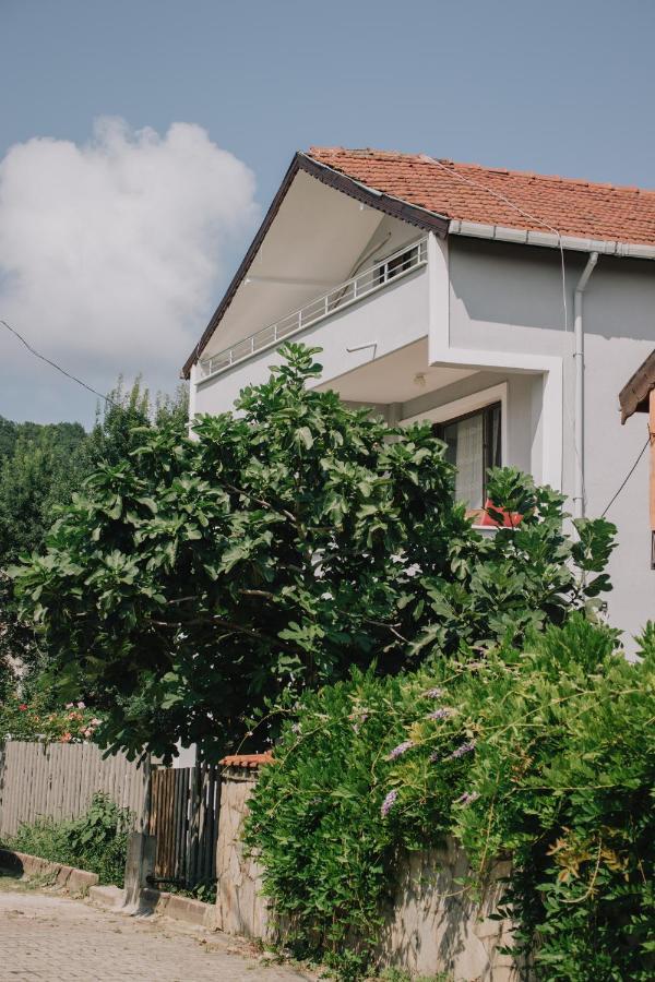 Agva Marina House Hotel อิสตันบูล ภายนอก รูปภาพ