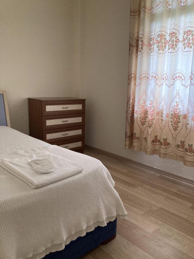 Agva Marina House Hotel อิสตันบูล ภายนอก รูปภาพ