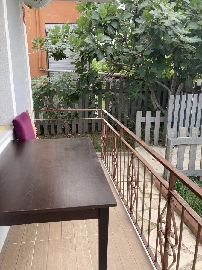 Agva Marina House Hotel อิสตันบูล ภายนอก รูปภาพ